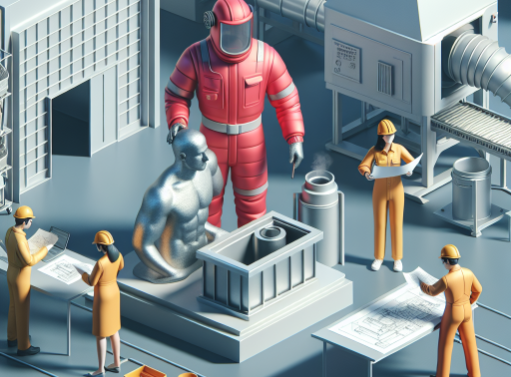 Онлайн курс Литейное производство от ИПО