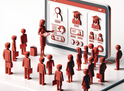 Онлайн курс Профориентационная работа в образовательном учреждении от ИПО