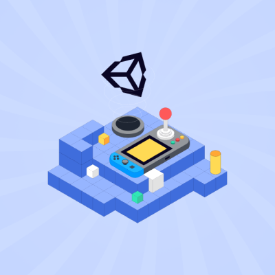 Онлайн курс Создание игр на движке Unity от Hello world