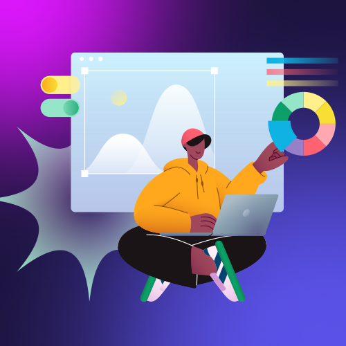 Онлайн курс Графический дизайн. Базовый уровень от Pentaschool