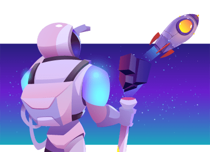 Онлайн курс Я выбираю профессию — профориентационный курс от Coddy