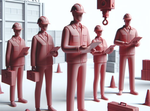 Онлайн курс Комплексное обследование зон установки подъемных сооружений для проведения испытаний от ИПО