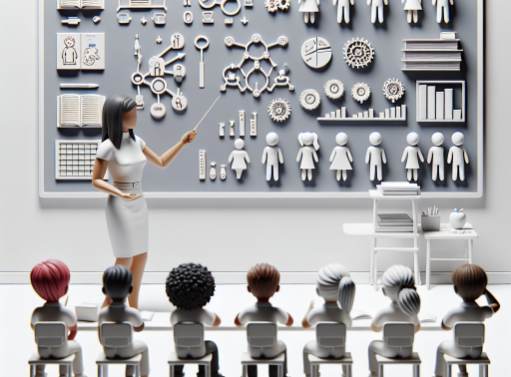 Онлайн курс Педагогика и методика в образовании от ИПО