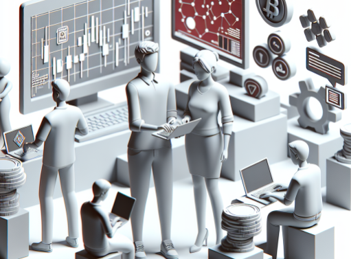 Онлайн курс Технология блокчейн в цифровой экономике от ИПО