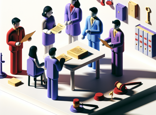 Онлайн курс Правоохранительная деятельность + Формирование антикоррупционного стандарта поведения государственных (муниципальных) служащих от Открытый социально-экономический колледж