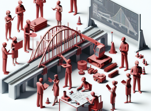 Онлайн курс Строительство мостов и качество их устройства от ИПО