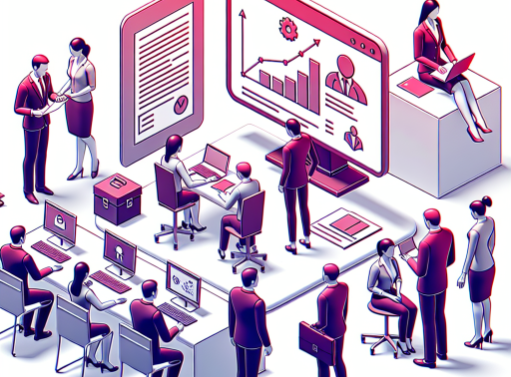 Онлайн курс Документационное обеспечение управления и архивоведение + Специалист по управлению персоналом от Открытый социально-экономический колледж