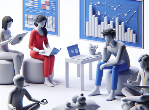 Онлайн курс Курс «Soft skills: развитие денежного мышления» от НЦРДО