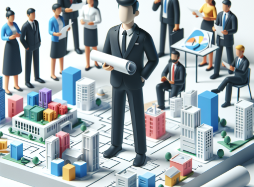 Онлайн курс Градостроительство и территориальное планирование от ИПО