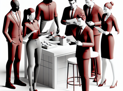 Онлайн курс Ресторанный бизнес: управление предприятием питания от НИПКЭФ