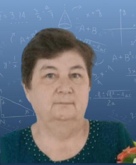 Онлайн курс Репетитор для 5-11 классов Альфинур Самерхановна Мурзабаева от Альфа