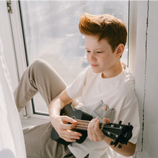 Онлайн курс Курс по музыке для 6 и 7 классов. Эстрадная музыка от Foxford