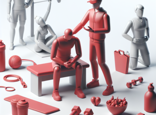 Онлайн курс Психологические основы мотивации занятий фитнесом от ИПО