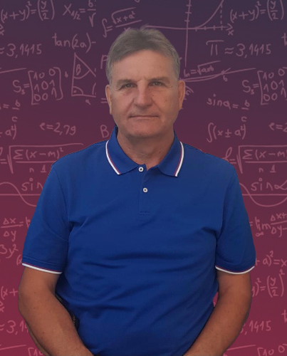 Онлайн курс Репетитор для 5-11 классов Виктор Борисович Селиванов от Альфа