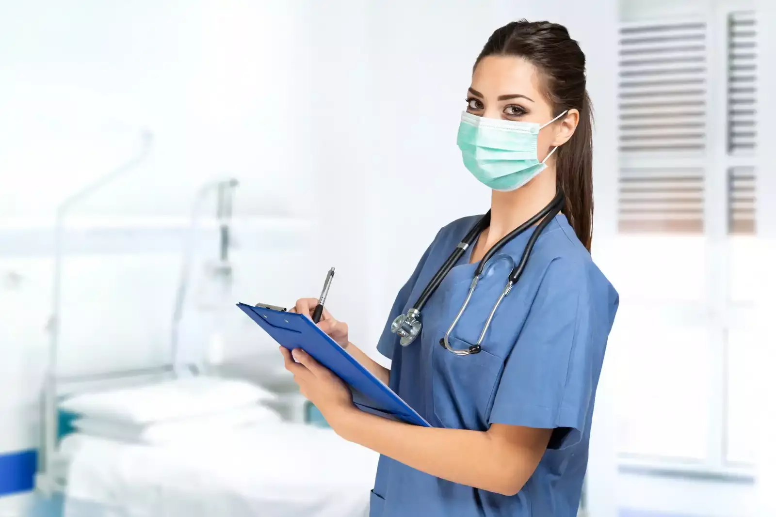 Онлайн курс Организация сестринского дела от Единый Центр Обучения