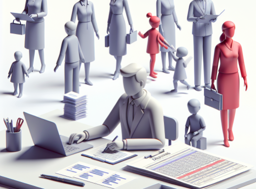 Онлайн курс Социальная работа + Кадровое делопроизводство от Открытый социально-экономический колледж