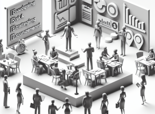 Онлайн курс Менеджмент в сфере развлечений и гостеприимства от ИПО