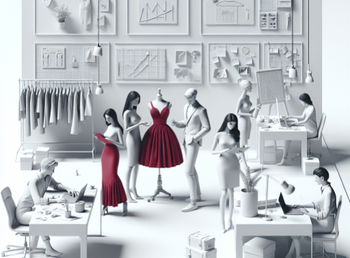 Онлайн курс Современный формат ателье от Fashion Factory School