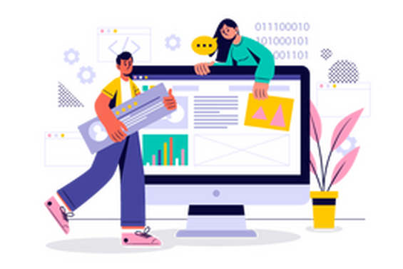 Онлайн курс Создание Landing Page в Тilda от Interra Онлайн курс Создание Landing Page в Тilda от Interra