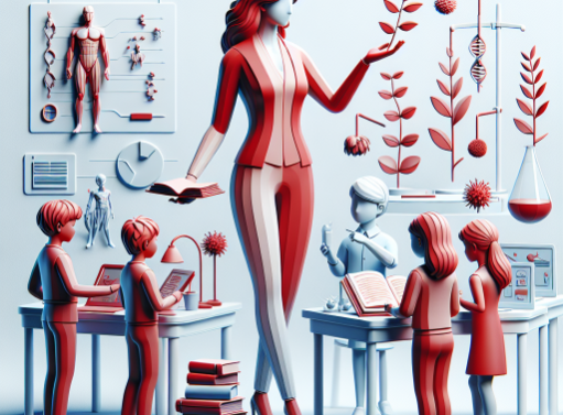 Онлайн курс Библиотекарь + Учитель биологии от Открытый социально-экономический колледж