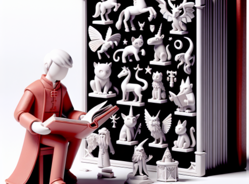 Онлайн курс В мире животных: средневековый бестиарий от Level One