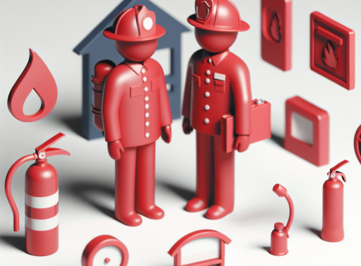 Онлайн курс Пожарная безопасность от ИПО