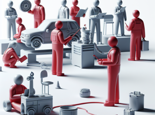 Онлайн курс Контролер технического состояния автотранспортных средств от ИПО