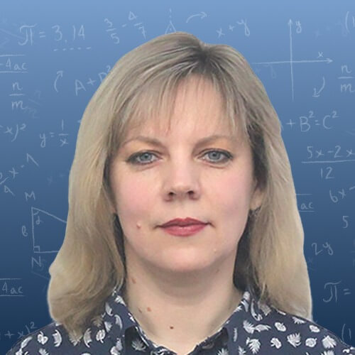 Онлайн курс Репетитор для 1-11 классов Ирина Владимировна Селиванова от Альфа