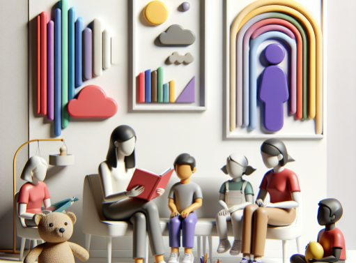 Онлайн курс Детская психология. Практическая психологическая помощь детям и подросткам от ИПО