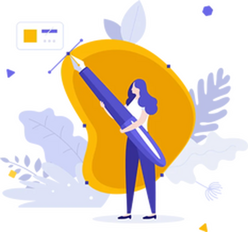 Онлайн курс Профессия графический дизайнер от Eduson Academy