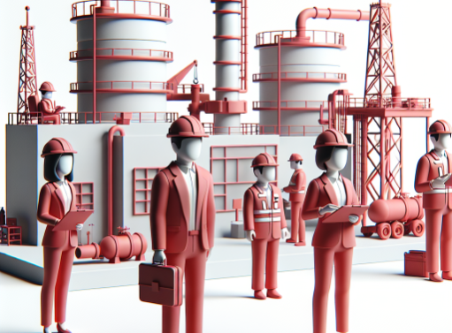 Онлайн курс Охрана труда на объектах нефтегазового комплекса от Единый Центр Обучения