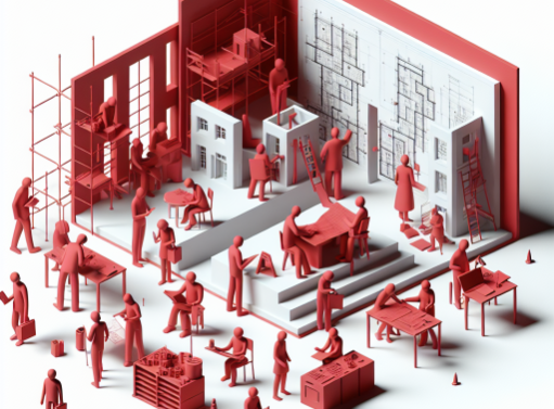 Онлайн курс Реконструкция и реставрация зданий и сооружений от ИПО