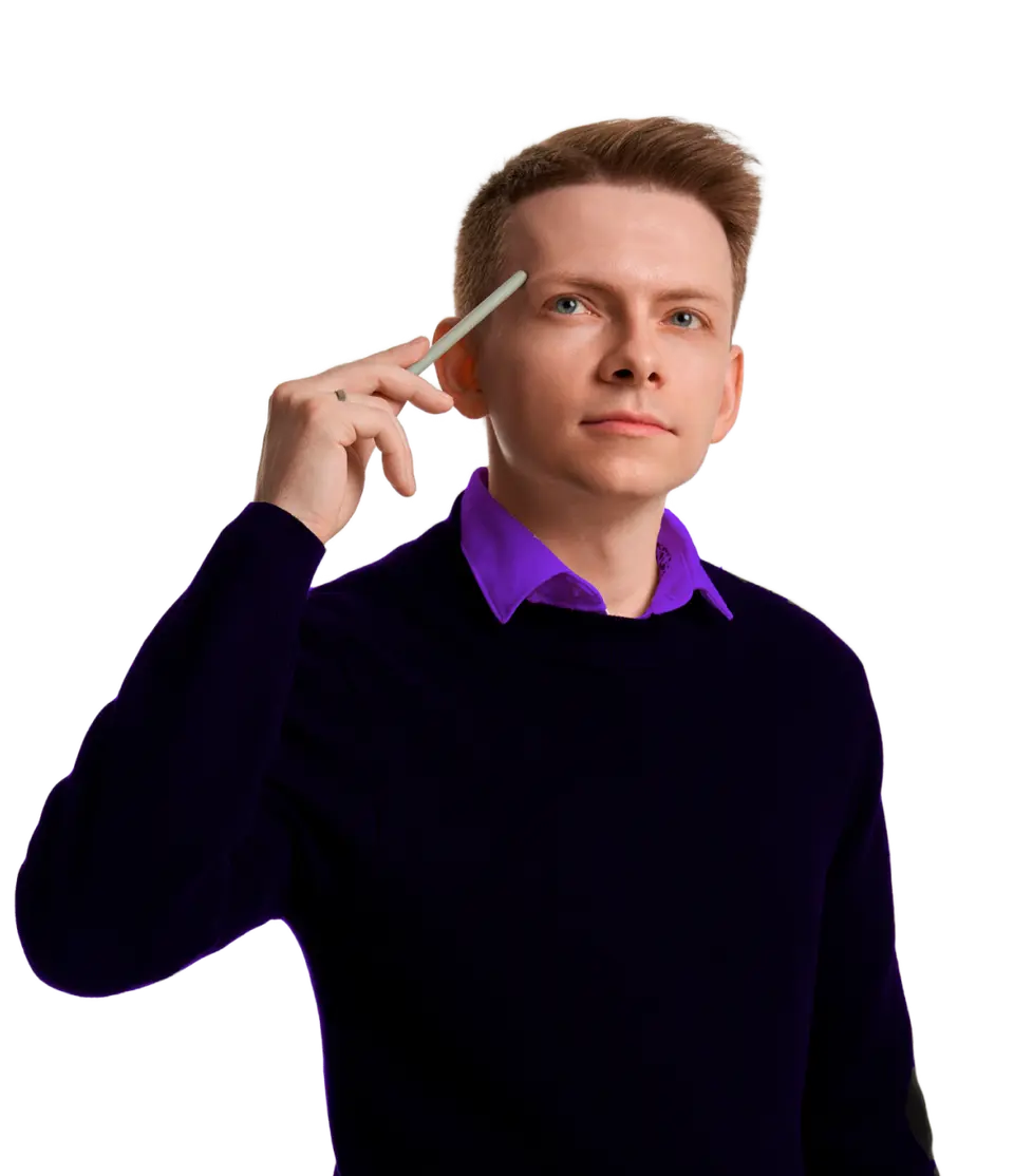 Онлайн курс Курс «Флеш» для подготовки к ОГЭ по информатике с Дмитрием Купером от Умскул