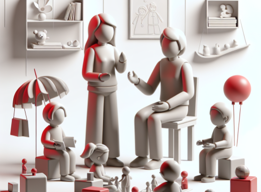 Онлайн курс Педагогика раннего развития от ИПО