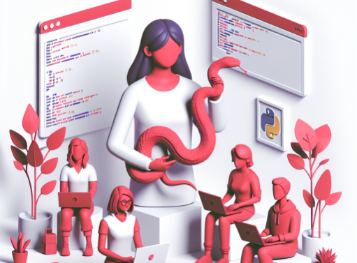 Онлайн курс Python для начинающих от Eduson Academy