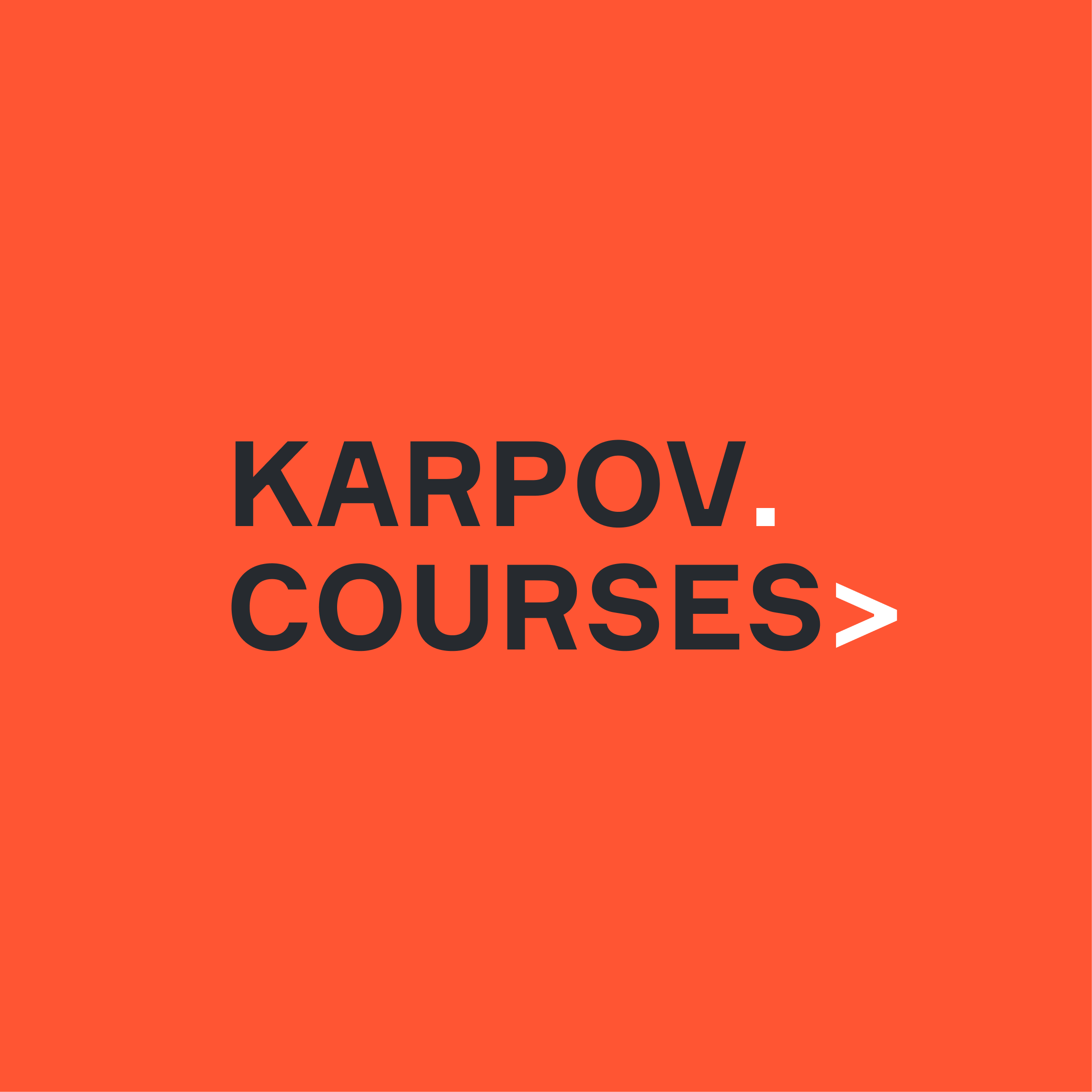 Онлайн курс Математика для Data Science от Karpov.courses