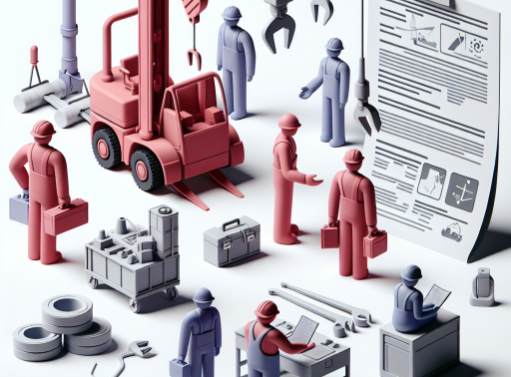 Онлайн курс Эксплуатация подъемных сооружений на опасных производственных объектах (подъем и транспортировка людей) от ИПО