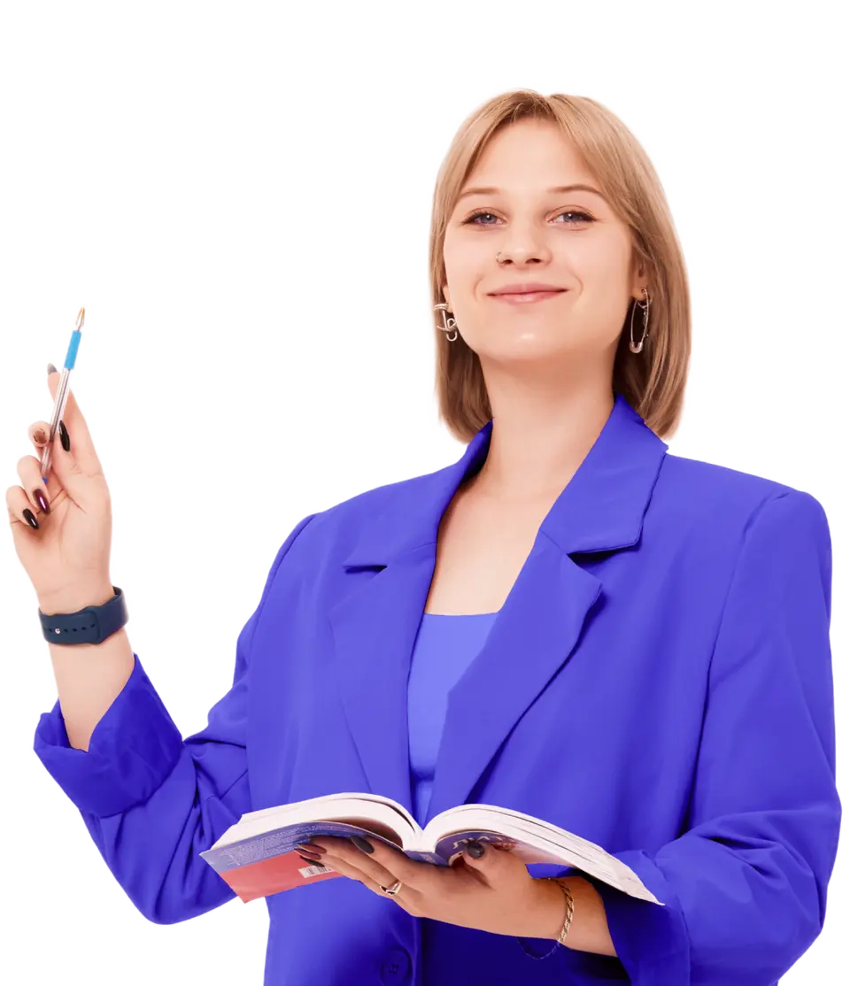 Онлайн курс Курс «Флеш» для подготовки к ЕГЭ по литературе с Анастасией Ахматовой (10 класс) от Умскул