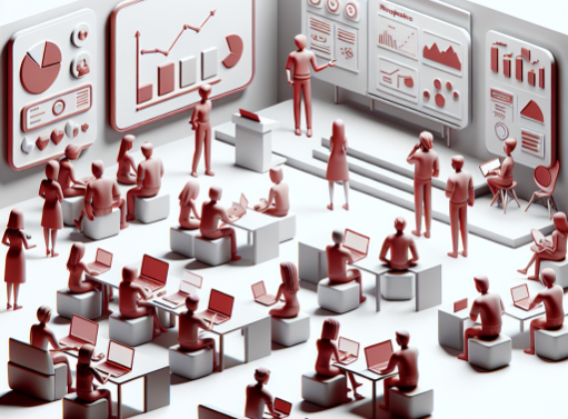 Онлайн курс Как зарабатывать на презентациях  (ТОП 20) SEO-ленд от SkillBox