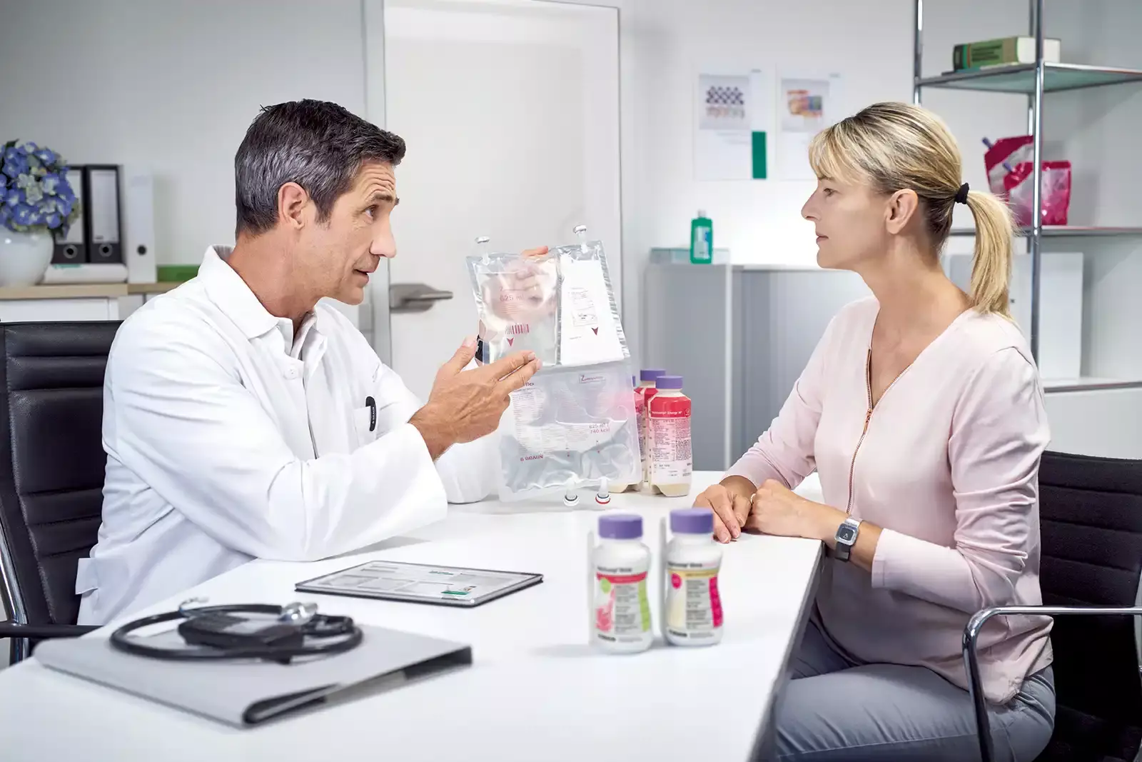 Онлайн курс Актуальные вопросы нутритивной терапии от Единый Центр Обучения