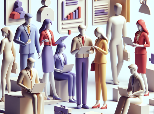 Онлайн курс Документационное обеспечение управления и архивоведение + Специалист по подбору персонала (рекрутер) от Открытый социально-экономический колледж