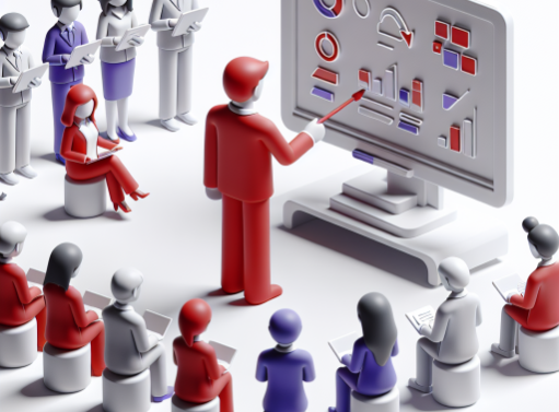 Онлайн курс Организация образовательного процесса с использованием современных педагогических технологий и совершенствование профессиональных компетенций в условиях реализации ФГОС ДО от ИПО