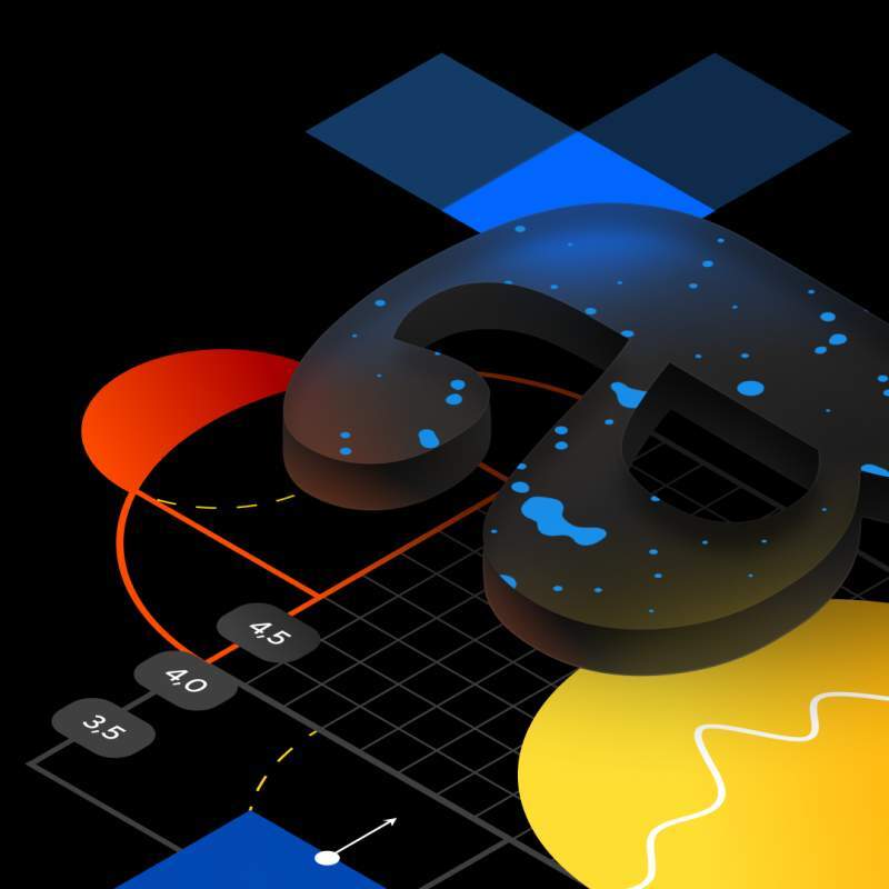 Онлайн курс Арт-дирекшн цифрового продукта от Bang Bang Education