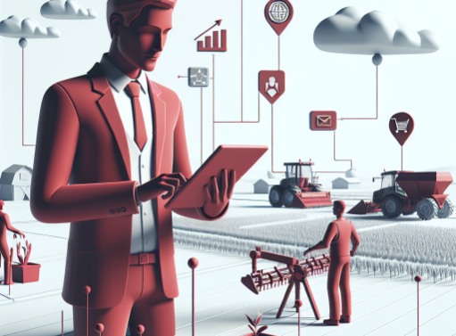 Онлайн курс Менеджмент в агропромышленном комплексе от ИПО