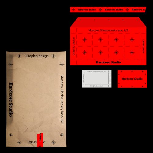 Онлайн курс Айдентика: от идеи к визуальному воплощению от Bang Bang Education