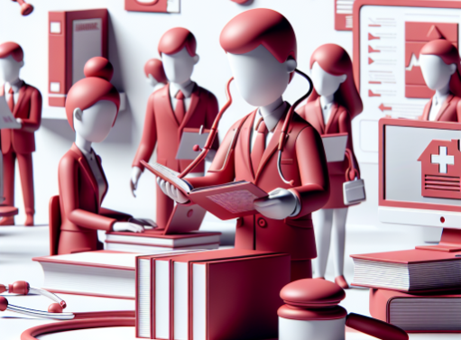 Онлайн курс Медицинское право и система здравоохранения от ИПО Онлайн курс Медицинское право и система здравоохранения от ИПО