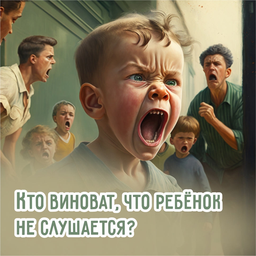Онлайн курс Что делать, если ребёнок не слушается и всё делает наоборот от Академия Ukids Онлайн курс Что делать, если ребёнок не слушается и всё делает наоборот от Академия Ukids