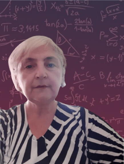 Онлайн курс Репетитор для 5-9 классов Аида Робертовна Алтунян от Альфа