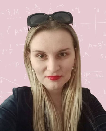 Онлайн курс Репетитор для 1-11 классов Юлия Николаевна Новикова от Альфа