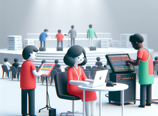 Онлайн курс Менеджмент в музыкальном бизнесе и индустрии развлечений от ИПО